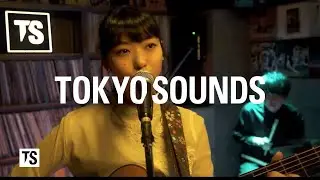 Takeuchi Anna - No Scrubs（TLC Cover） (Music Bar Session)