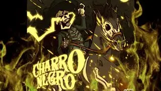 El Charro Negro (Black Horseman) | Mexican Dark Epic music