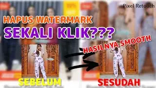 CARA HAPUS WATERMARK FOTO PRODUK DI ANDROID