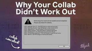 Best Habits For Collaboration | Ableton Live
