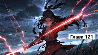 Chapter 121: Blessing of the Celestial Beings