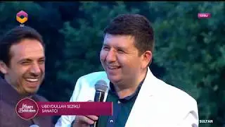 Fatih Koca - Ubeydullah Sezikli - Allah Adın Uludur (8 Haziran 2018)