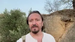 Правильная структура человечества - ключ к его процветанию. Часть 1. Геннадий Улыбин