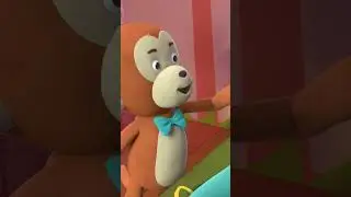 Are You Sleeping Brother John | Nursery Rhymes for Toddlers | NuNu Tv  #babysongs #childrensongs