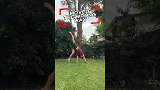 Myth #16: You Moved the WRONG Way