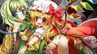 SYNC.ART'S - Sweets Time (Vocal U.N. Owen)