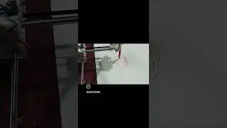 Ultimate drawing robot.....
