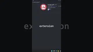 Open PDFs in VSCode 