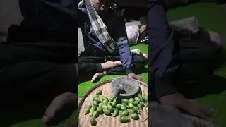 bukbang indonesia 