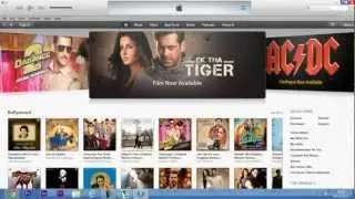 iTunes Store Launches in India | Tech Update