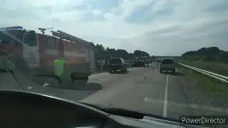 В ДТП с фурой погибли жители Чувашии и Дагестана