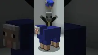 🕒Это 30 Секунд Бесполезной инфы о Minecraft | Майнкрафт 