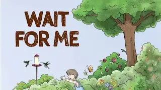 wait for me- Giraffe squad (Brird7 release)#nocopyrightmusic #gaming