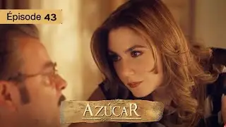 Azucar - EP 43 - Passions Interdites et Secrets de Famille | Série complète en Français - Review