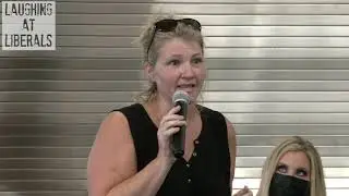 Concerned Parent Points Out Contradictions And Absurdities In School Mask Mandates