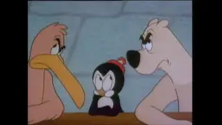 The Woody Woodpecker Show (1957) Romanian Voice-Over (TVR 1)