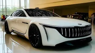 All New 2025 KIA K8 Facelift Revealed!! Beautiful Mid-size Sedan