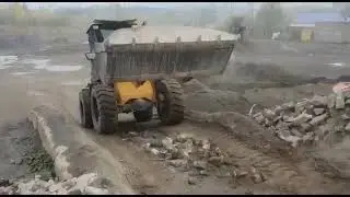 HZM XC600 в работе с ПГС. По вопросам 89994305633