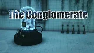 Konglomeratet 📽 3D Animation