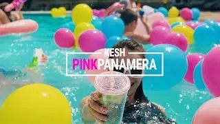 KESH - PINKPANAMERA