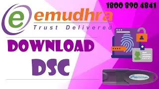 eMudhra- Signature & Encryption Certificate Download Process
