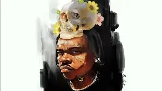 Gunna - fukumean (130 bpm Acapella/Vocals)