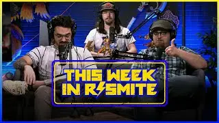 THIS WEEK IN r/SMITE - August 22nd (HINDUMAN EDITION)