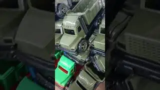 Светофор магазин детский автомобиль 56 см Профи самосвал армия 2024 год