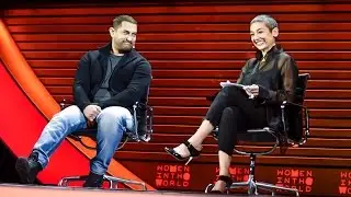 Indian superstar Aamir Khan tackles taboos one show at a time