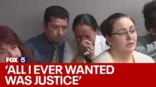 Susana Morales' family gives emotional impact statements | FOX 5 News