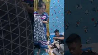 Ketika istri lagi datang bulan😩 