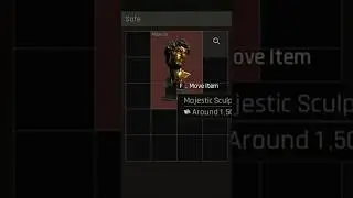 Easy way to get a Red Item in Arena Breakout: Infinite