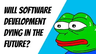 Will software developers become obsolete in near future?