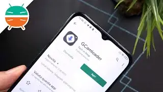 GCamloader trova AUTOMATICAMENTE la GCAM migliore per il tuo SMARTPHONE! 📸