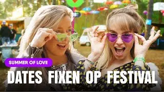 ‘Hoe zou je mij VERLEIDEN?’ | SUMMER OF LOVE