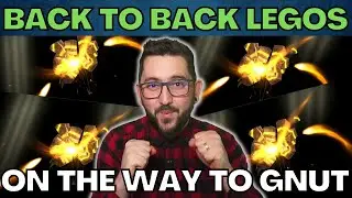🚨 GOING ALL IN For GNUT 🚨 2x Sacred Viewer Pulls | RAID SHADOW LEGENDS