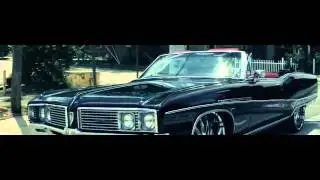 DJ Infamous Feat. Future- "Itchin" (Official Video)
