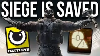NEW MouseTrap & PC Anti-Cheat UPDATE! R6 IS SAVED!?!