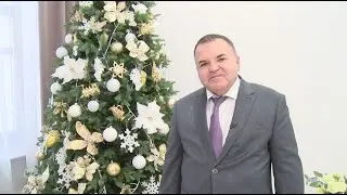 Мәскәүнең «Татар штабы» җитәкчесе Рөстәм Ямалиев милләттәшләребезгә теләкләрен җиткерә