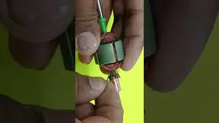 How To Upgrade 555 DC Motor  