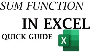 How to calculate the min and max of the values min and max function in Excel