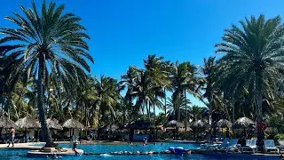 Sunsol Punta Blanca Coche Коче Венесуэла