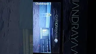chandrayaan 3 soft landed successfully