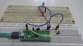 Pi Pico Guide 04 - How to Add a Reset Button to Raspberry Pi Pico | Reset Raspberry Pi Pico