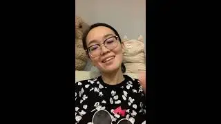 Преподаватель китайского языка Алена