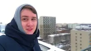 Куда я пропал на пол года