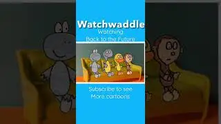 #watchwaddle