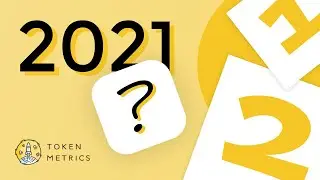 Best Cryptocurrencies for 2021? Top Coins to Invest in for 2021? Cryptocurrency Gems 