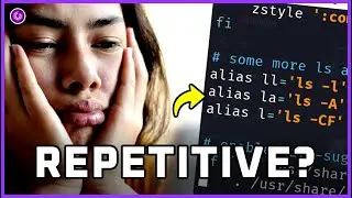 This is USEFUL | How to Create Shortcuts on Linux using ALIAS Command | Linux Tutorials!
