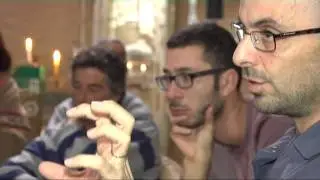איך מנצחים את האחים עופר? מפלגת #ארץחדשה במצפה רמון